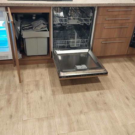 Fun And Chill Patalpu Ir Pirties Nuoma Apartment Вилнюс Екстериор снимка