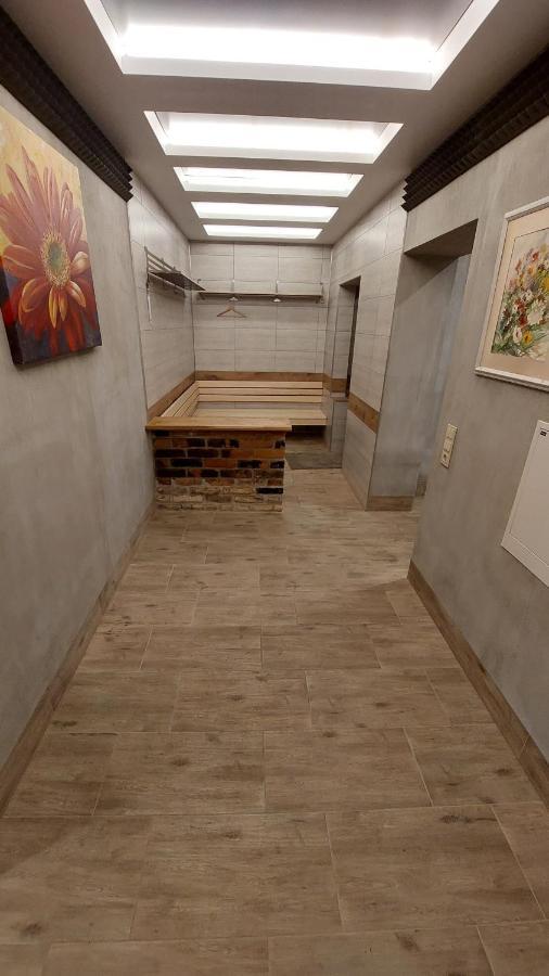 Fun And Chill Patalpu Ir Pirties Nuoma Apartment Вилнюс Екстериор снимка