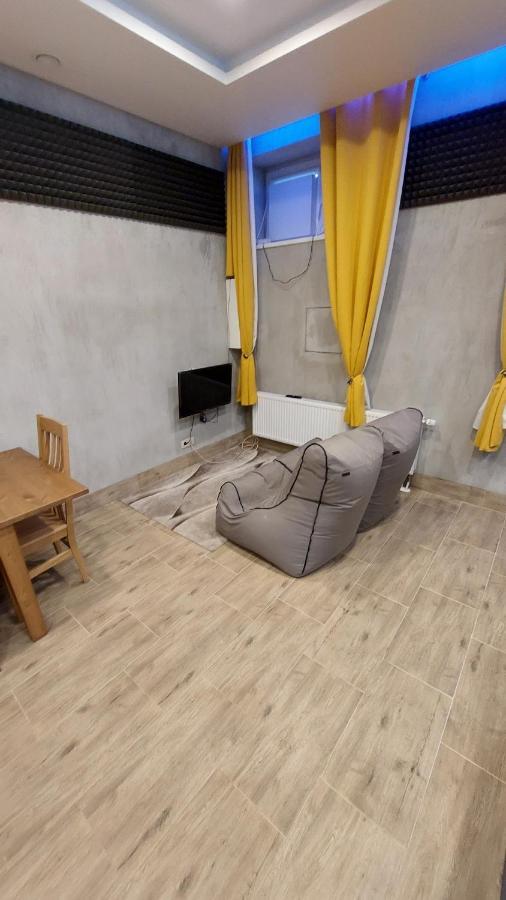 Fun And Chill Patalpu Ir Pirties Nuoma Apartment Вилнюс Екстериор снимка