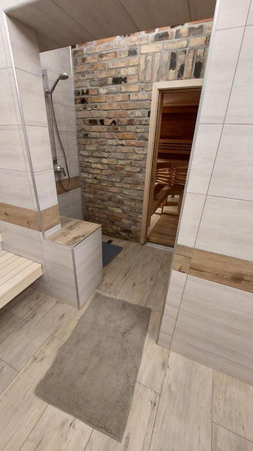 Fun And Chill Patalpu Ir Pirties Nuoma Apartment Вилнюс Екстериор снимка