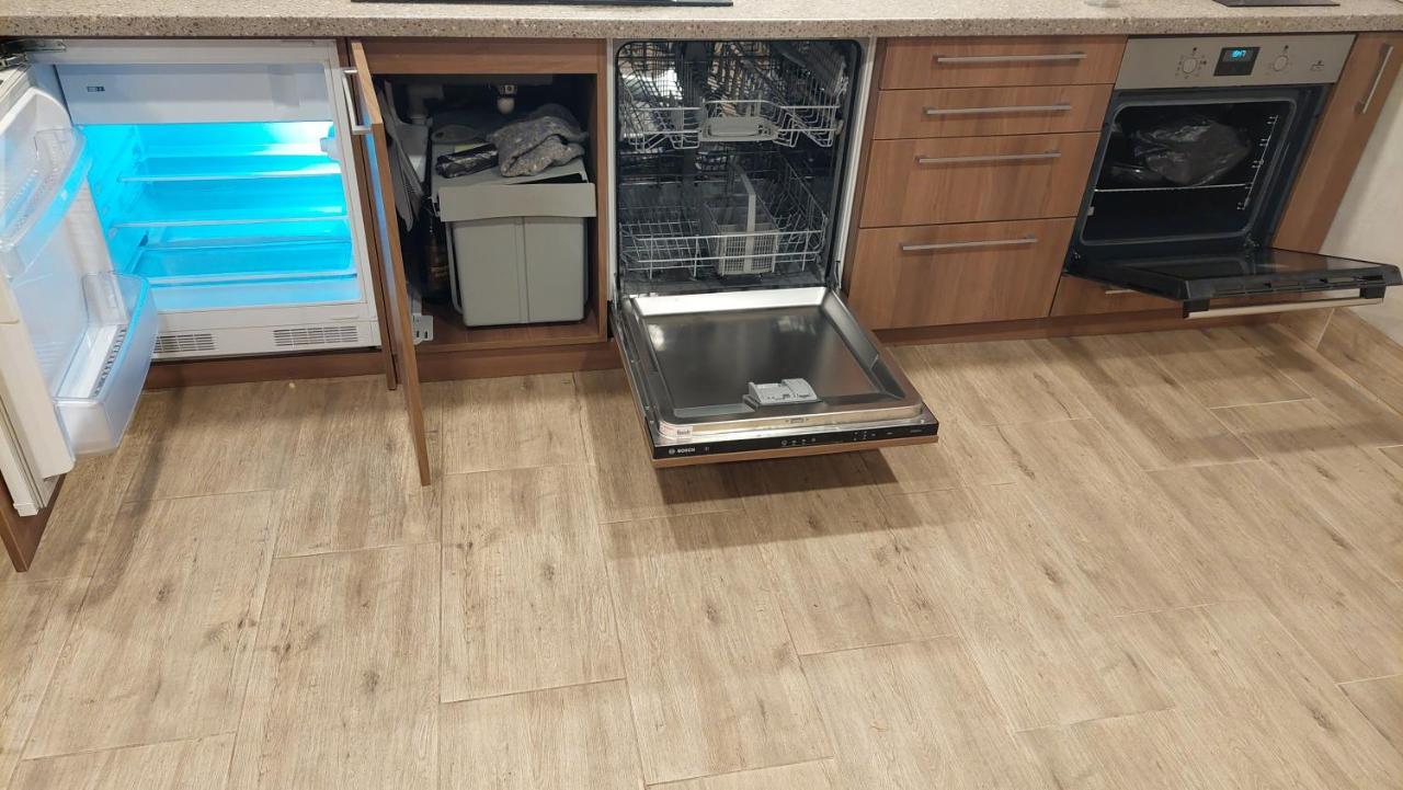 Fun And Chill Patalpu Ir Pirties Nuoma Apartment Вилнюс Екстериор снимка
