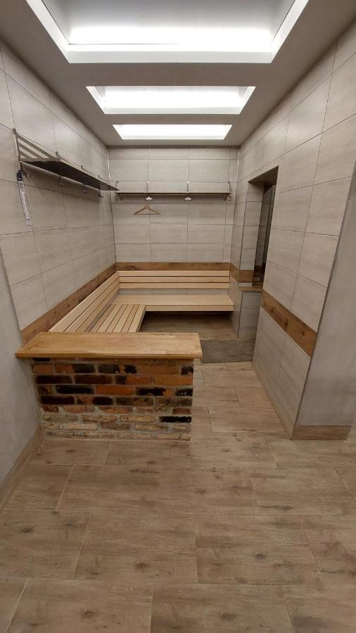 Fun And Chill Patalpu Ir Pirties Nuoma Apartment Вилнюс Екстериор снимка