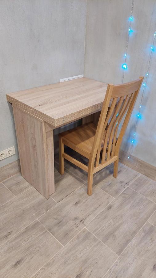 Fun And Chill Patalpu Ir Pirties Nuoma Apartment Вилнюс Екстериор снимка