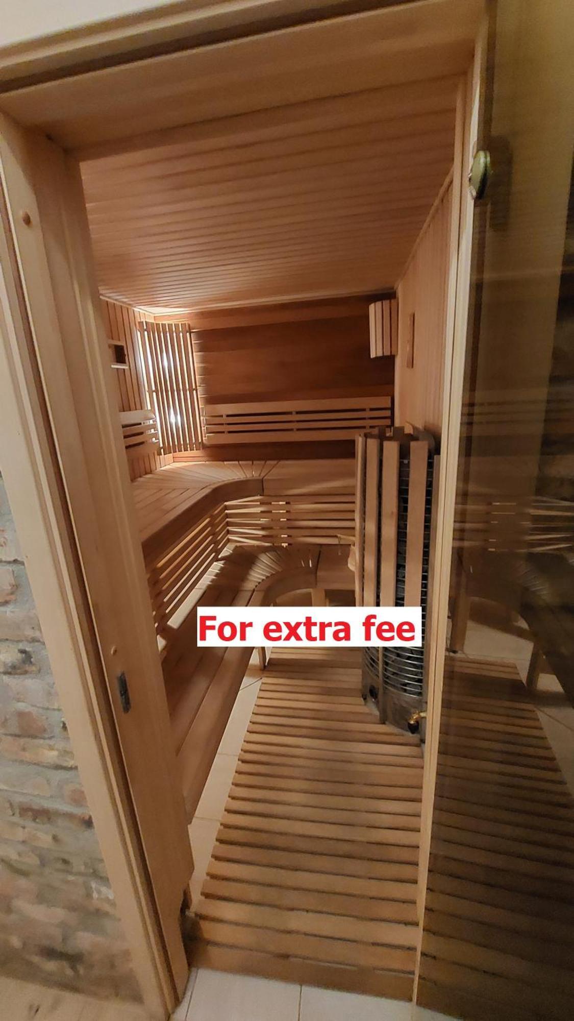 Fun And Chill Patalpu Ir Pirties Nuoma Apartment Вилнюс Екстериор снимка